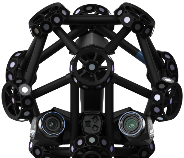 MetraSCAN BLACK Elite